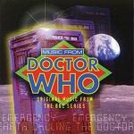 Music from Doctor Who: Original Music from the BBC Series
