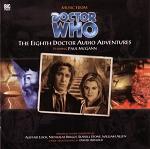 Music from Doctor Who, the Eighth Doctor Audio Adventures, theme arranged by David Arnold