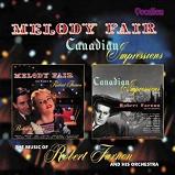 Music of Robert Farnon CD cover