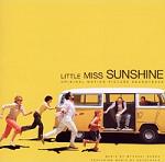 Mychael Danna with Devotchka - Little Miss Sunshine soundtrack CD cover