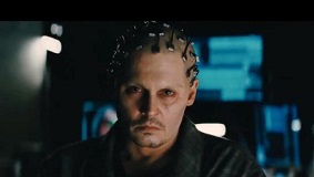 Mychael Danna: Transcendence - image 3