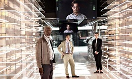 Mychael Danna: Transcendence - image 4