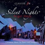 Nigel Hess - Silent Nights album CD cover