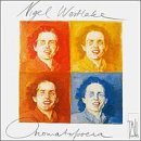 Nigel Westlake - Onomatopoeia album cover