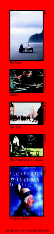 Nyman film thumbnails
