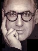 Michael Nyman photo portrait
