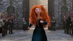 Patrick Doyle - Brave image 6