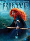 Patrick Doyle: Brave - sheet music book cover