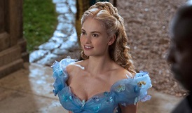 Patrick Doyle: Cinderella - image 1