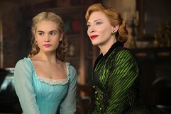 Patrick Doyle: Cinderella - image 4