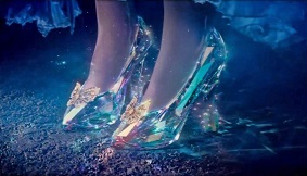 Patrick Doyle: Cinderella - image 7