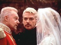 Patrick Doyle: Hamlet - image 4