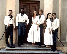 Patrick Doyle: Much Ado About Nothing - image 1