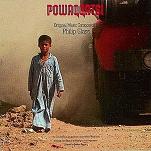 Philip Glass - Powaqqatsi soundtrack CD cover