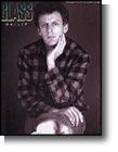 Philip Glass - Songs from Liquid Days CD cover