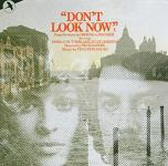 Pino Donaggio - Don't Look Now soundtrack CD cover
