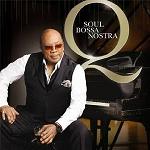 Q: Soul Bossa Nostra - album cover