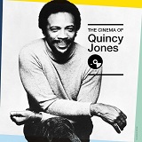 Quincy Jones: The Cinema of Quincy Jones - album cover