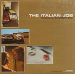 Quincy Jones - The Italian Job soundtrack album cover