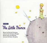 Rachel Portman: The Little Prince - album cover