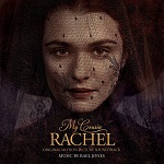 Rael Jones: My Cousin Rachel - album cover