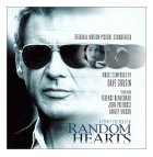 Dave Grusin: Random Hearts - film score album cover