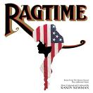 Randy Newman - Ragtime CD cover