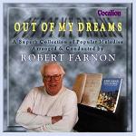 Out of my Dreams: Popular Melodies Arranged by Robert Farnon - CD cover