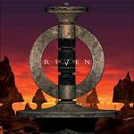 Robyn Miller - Riven video game soundtrack CD cover