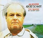 Rolfe Kent - About Schmidt soundtrack CD cover