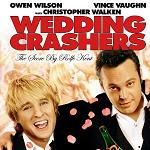 Rolfe Kent - Wedding Crashers soundtrack CD cover