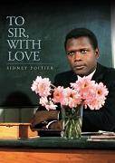 Ron Grainer: To Sir, With Love - DVD cover