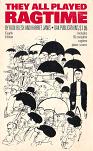 Rudi Blesh and Harriet Janis: They All Played Ragtime - book cover