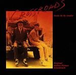 Ry Cooder - Crossroads soundtrack CD cover