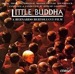 Ryuichi Sakamoto - Little Buddha soundtrack CD cover