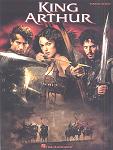 sheet music - King Arthur by Hans Zimmer