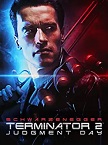 Brad Fiedel: Terminator 2 theme
