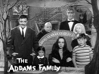 The Addams Family TV Show - image