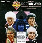 The Best of Doctor Who volume 1: The Five Doctors