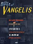 The Best of Vangelis - piano sheet music