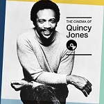 The Cinema of Quincy Jones - 6 CD box set cover