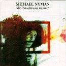 the draughtsmans contract CD cover