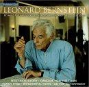 The Essential Leonard Bernstein - double CD cover