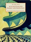 The Faber Music Soundtracks Piano Anthology - sheet music book cover
