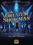 Benj Pasek & Justin Paul: The Greatest Showman - sheet music book cover