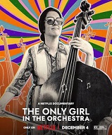 The Only Girl in the Orchestra - Film Poster