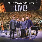 The Piano Guys: Live!
