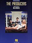 The Producers: Movie Musical - piano sheet music