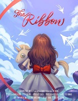 The Ribbon - Film Poster