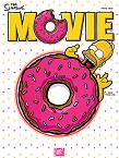 The Simpson's Movie - piano sheet music